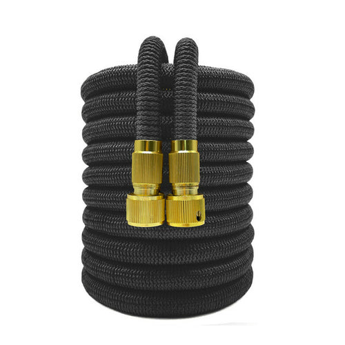 Expandable Magic Hose Pipe High-pressure Car Wash Hose Adjustable