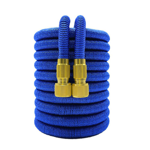 Expandable Magic Hose Pipe High-pressure Car Wash Hose Adjustable