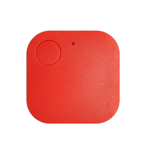 Mini Tracking Device Tracking Air Tag Key Child Finder Pet Tracker