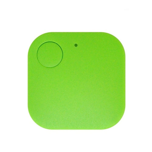Mini Tracking Device Tracking Air Tag Key Child Finder Pet Tracker