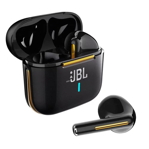 Original For wwJBL H6 Earphones Bluetooth Headphone Touch Control
