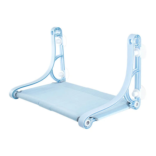 Cat Resting Shelf Cat Window Hammock for Cats Suction Cups Extra