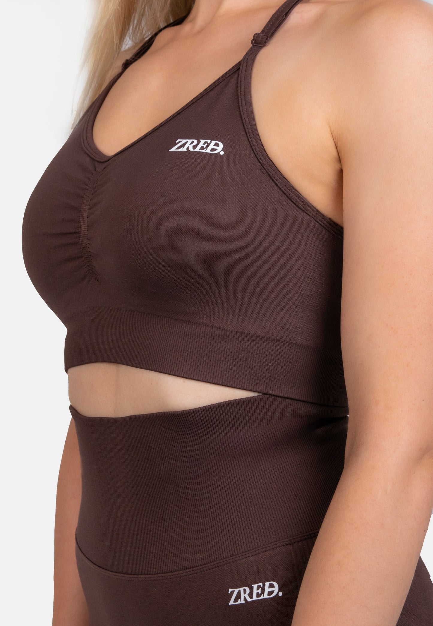 Shape Seamless Sport Bra