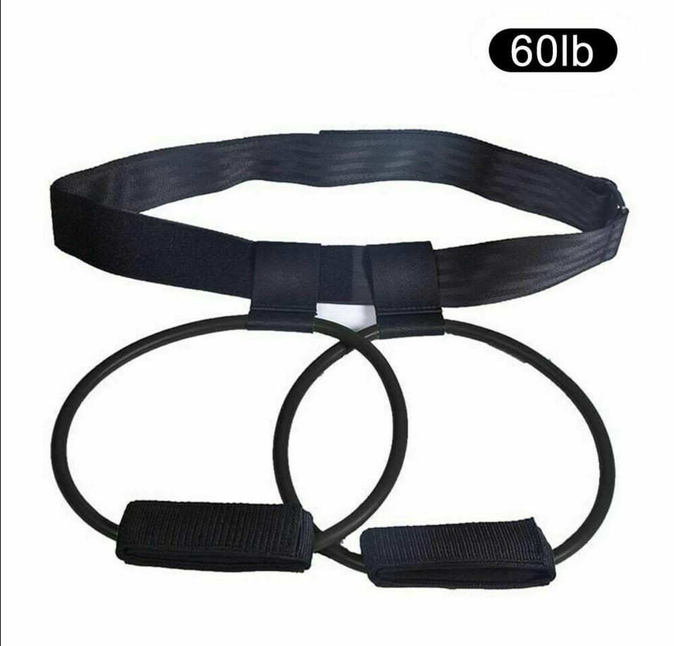 MultiFunction Fitness Resistance Bands