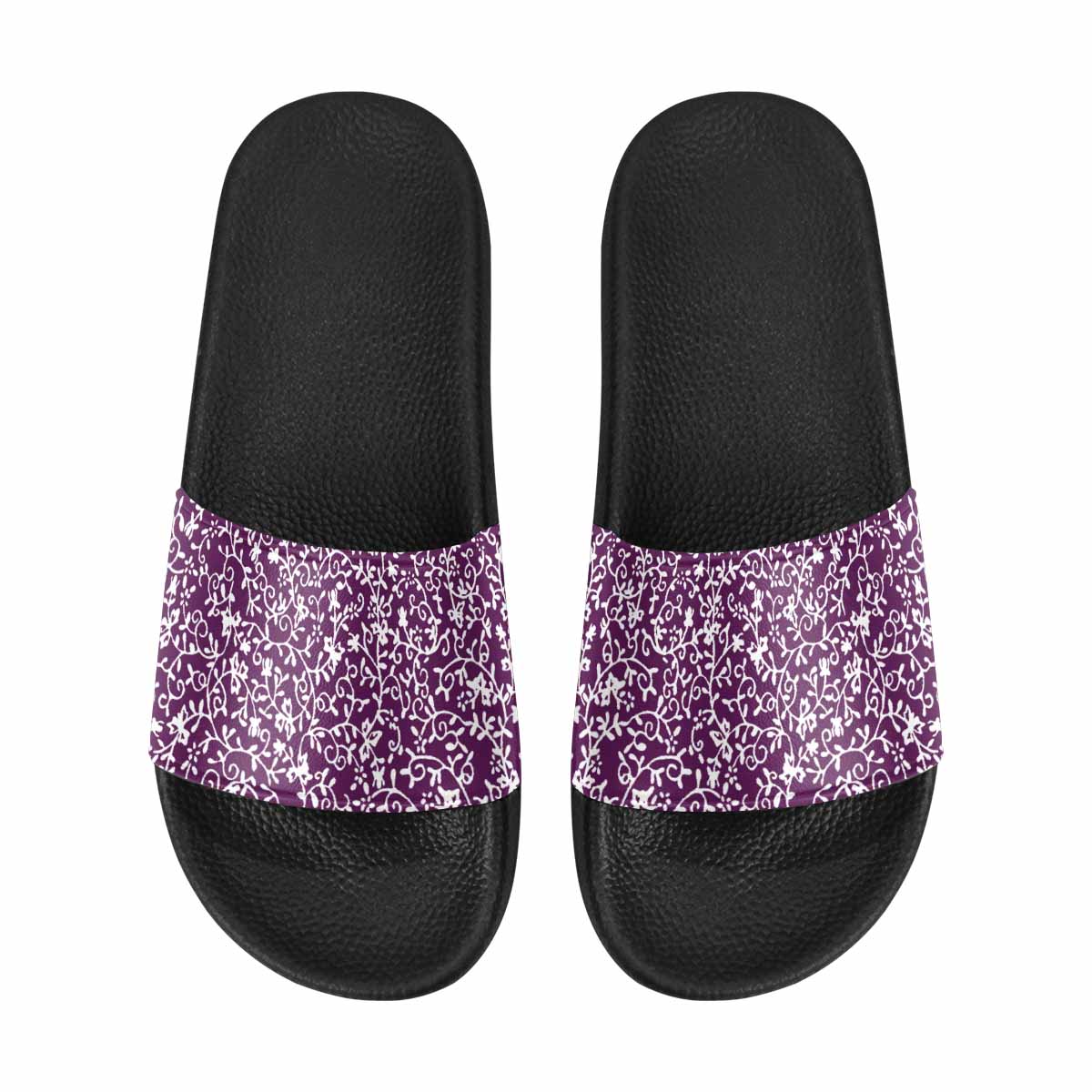 Womens Slide Sandals
