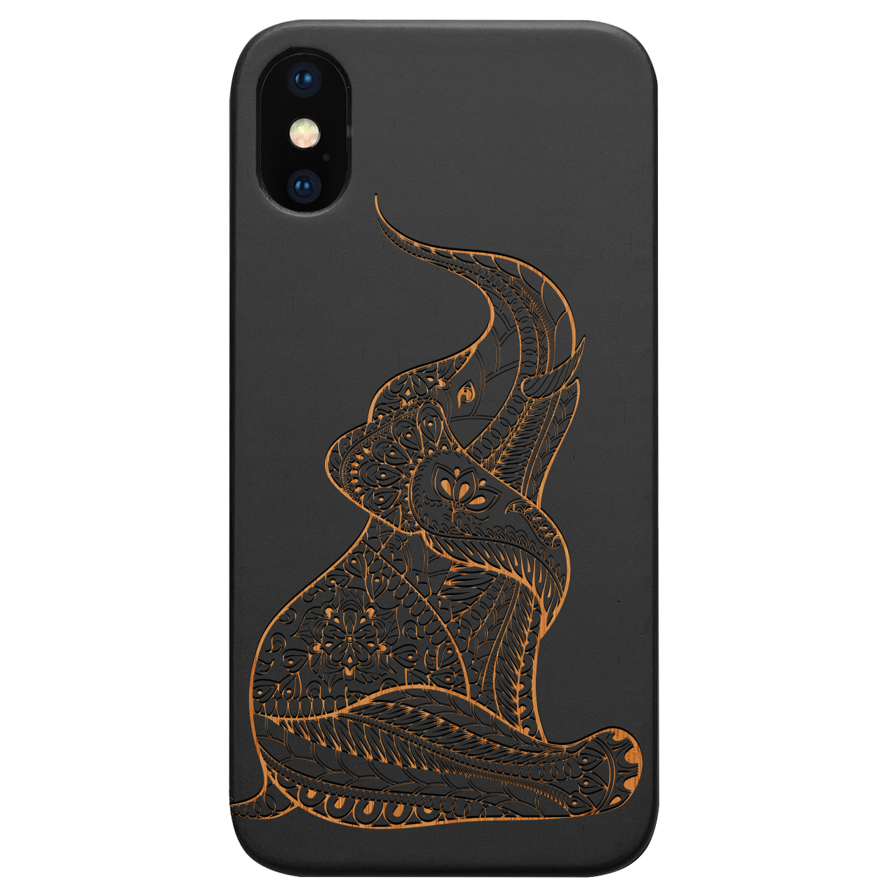 Baby Elephant - Engraved