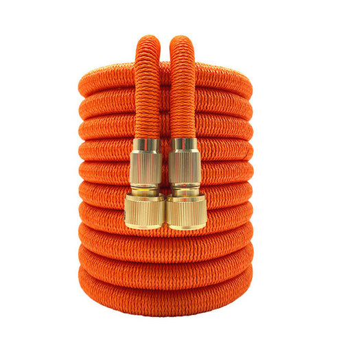 Expandable Magic Hose Pipe High-pressure Car Wash Hose Adjustable