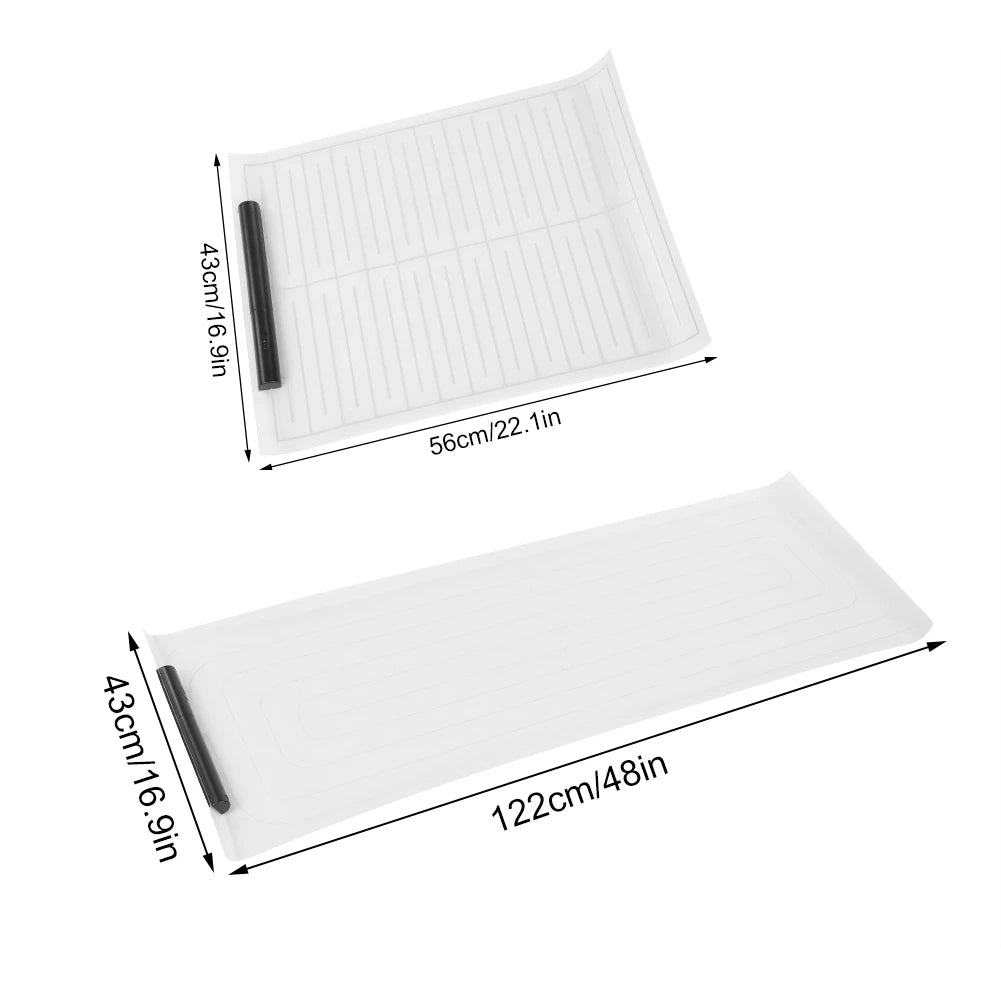Pet Dog Training Mat Electronic Shock Mat House Indoor Shock Scat