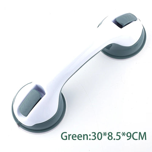Bathroom Safety Helping Handle Anti Slip Support Toilet Safe Grab Bar