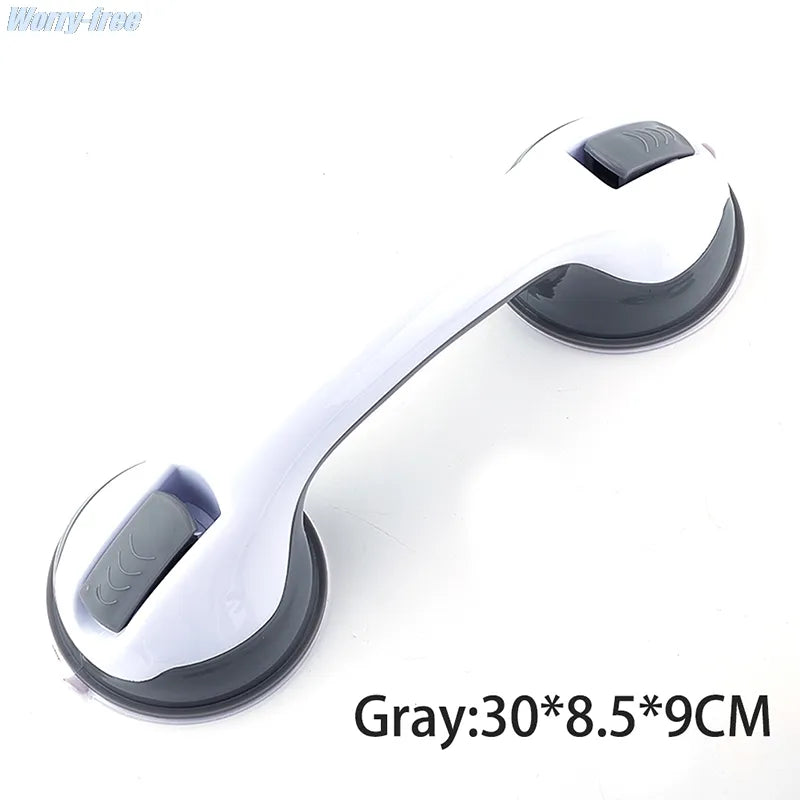 Bathroom Safety Helping Handle Anti Slip Support Toilet Safe Grab Bar