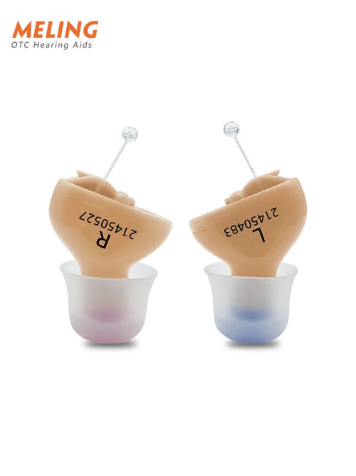 Q10 Hearing Aids Audifonos for Deafness Elderly Adjustable Micro
