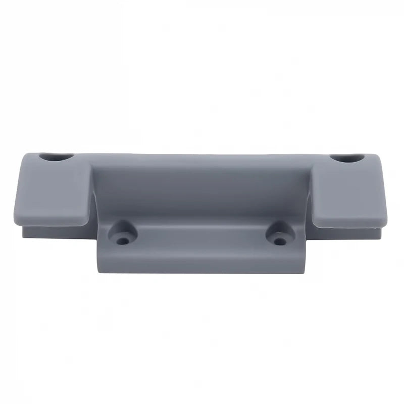 Wall Mounted Garden Hose Pipe Hanger Holder Storage Bracket Shed Fence