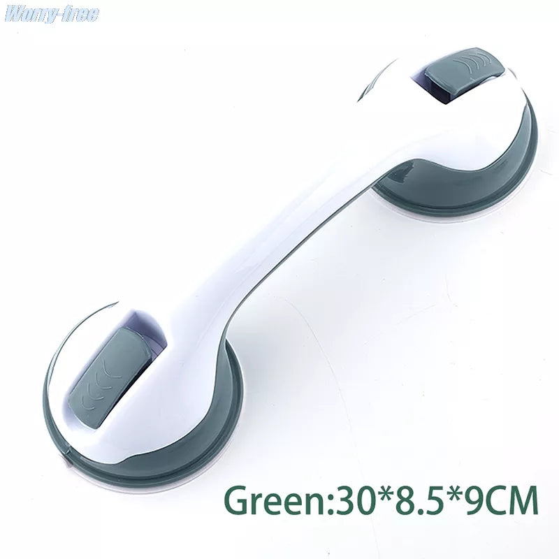 Bathroom Safety Helping Handle Anti Slip Support Toilet Safe Grab Bar