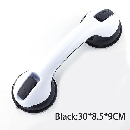Bathroom Safety Helping Handle Anti Slip Support Toilet Safe Grab Bar