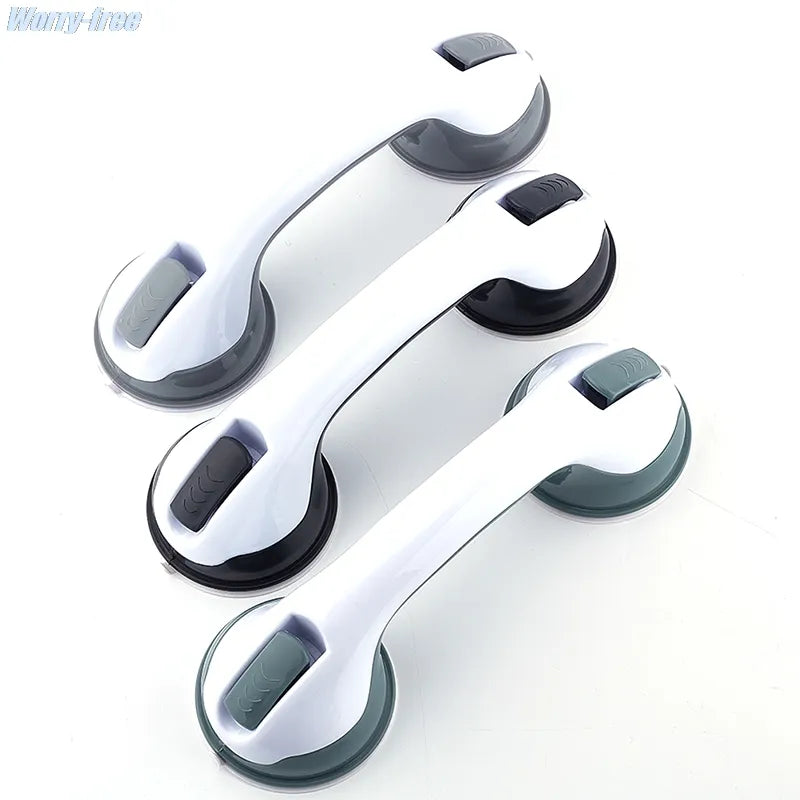 Bathroom Safety Helping Handle Anti Slip Support Toilet Safe Grab Bar