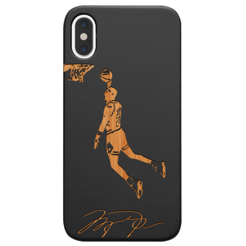 Jordan Signature - Engraved