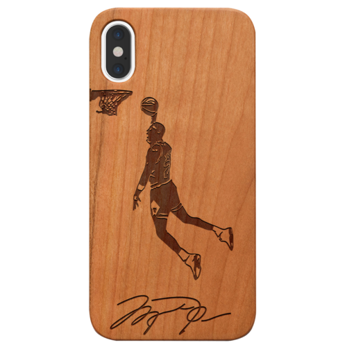Jordan Signature - Engraved