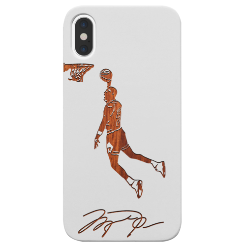 Jordan Signature - Engraved