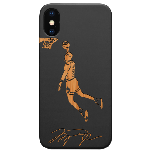 Jordan Signature - Engraved