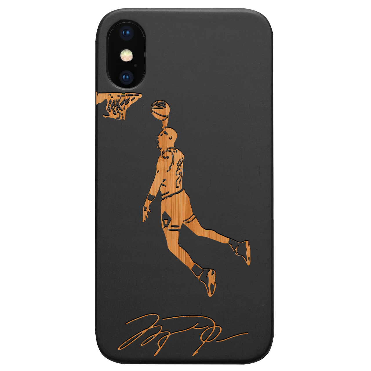 Jordan Signature - Engraved