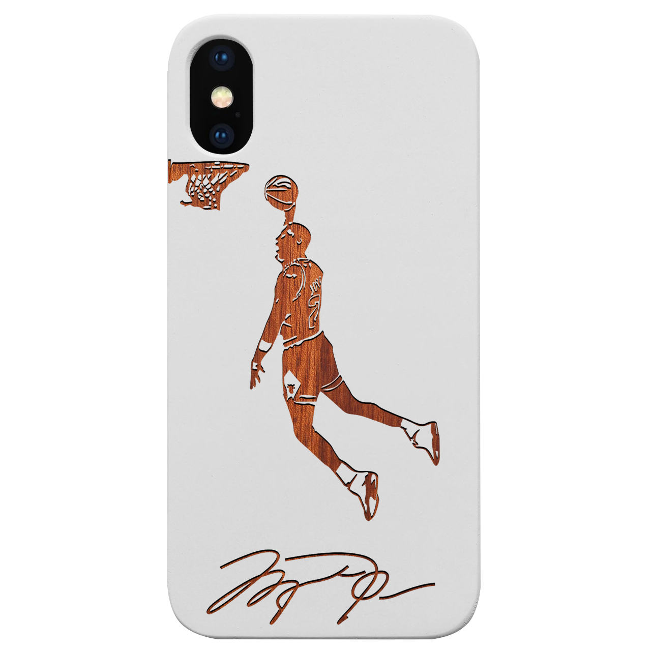 Jordan Signature - Engraved