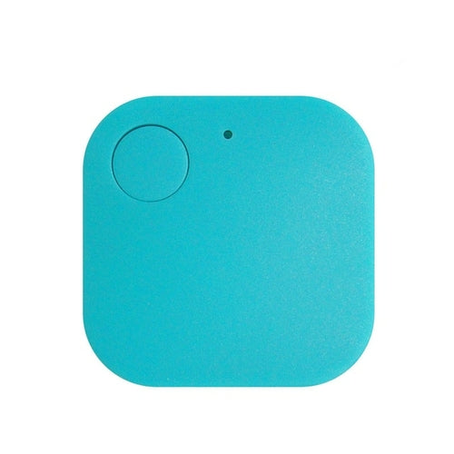 Mini Tracking Device Tracking Air Tag Key Child Finder Pet Tracker
