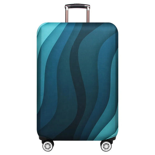 Luggage Covers Protector Travel Luggage Suitcase Protective Cover
