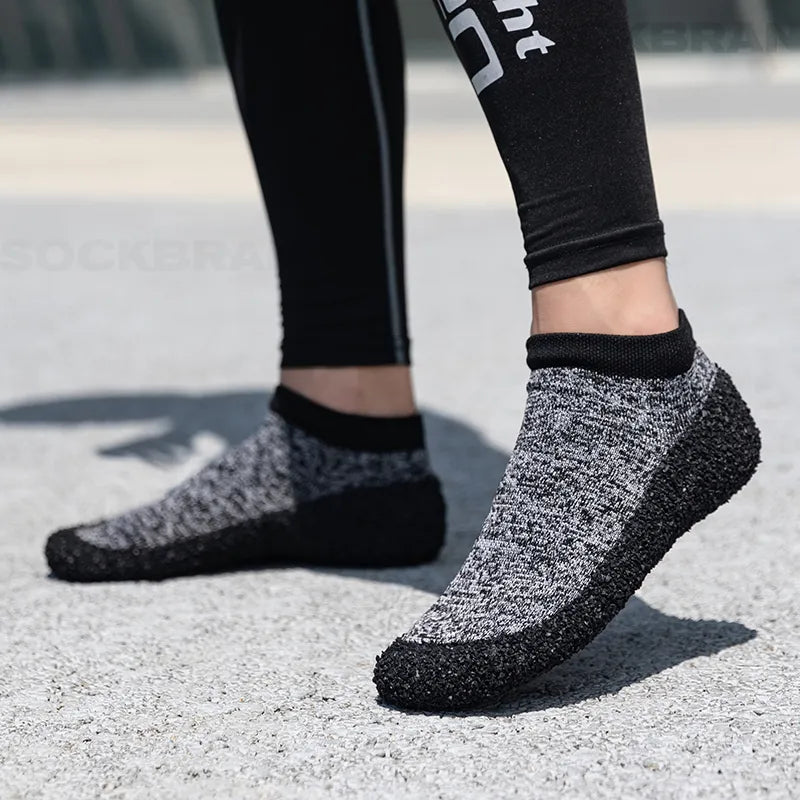 Barefoot Trail Running Shoes Men Barefoot Shoes Ladies Water Summer