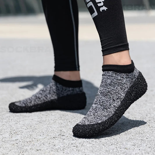 Barefoot Trail Running Shoes Men Barefoot Shoes Ladies Water Summer