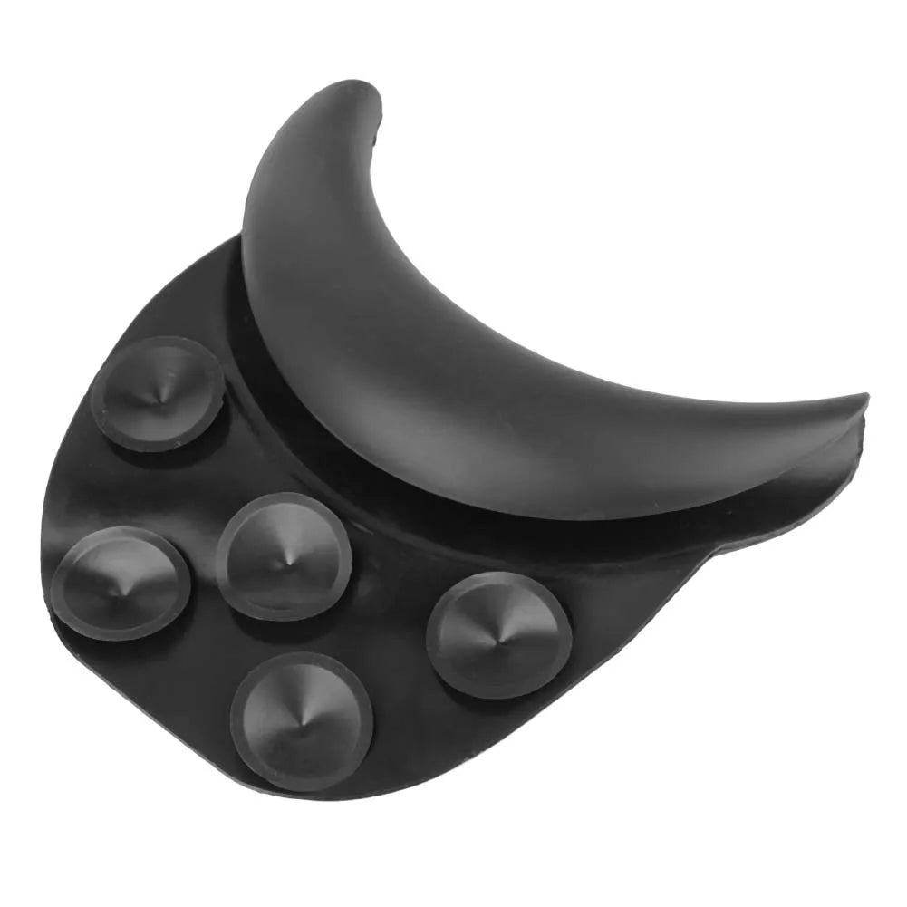 Hair Wash Neck Rest Pillow Spa Hair Beauty Washing Sink Cushion