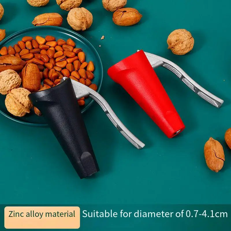 Kitchen Nutcracker For Nuts Hazelnut Walnut Pliers Walnut Opener