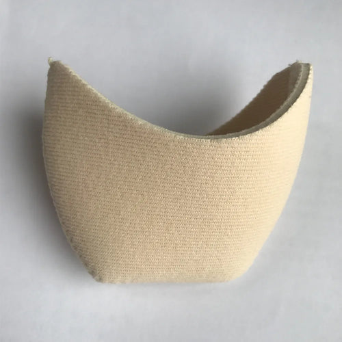 Cotton Pointe Shoe Toe Pad Professional Belly/Ballet Dance Foot Thong