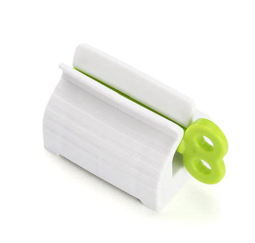 Toothpaste Squeezer Tooth Paste Holder Oral Care Bathroom Tools Tube