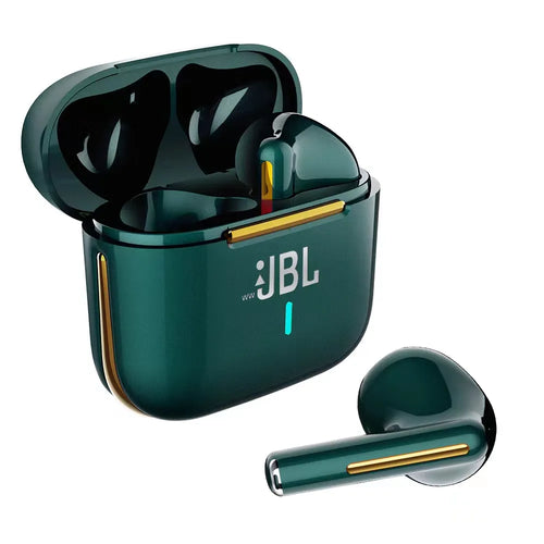 Original For wwJBL H6 Earphones Bluetooth Headphone Touch Control
