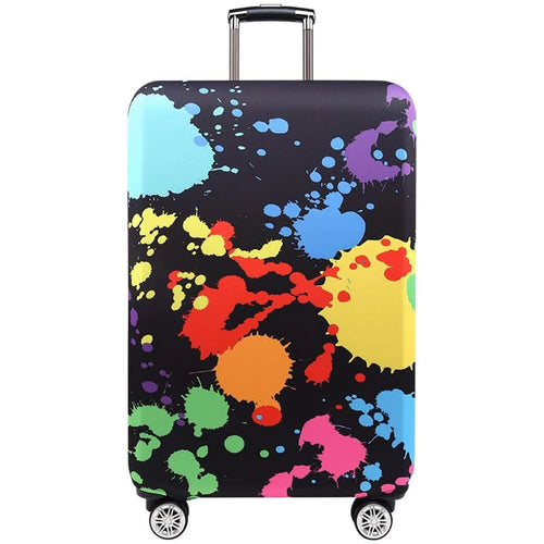 Luggage Covers Protector Travel Luggage Suitcase Protective Cover