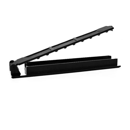 New Single Row Kebab Maker Bbq Meat Skewer Machine Kebab Press Maker
