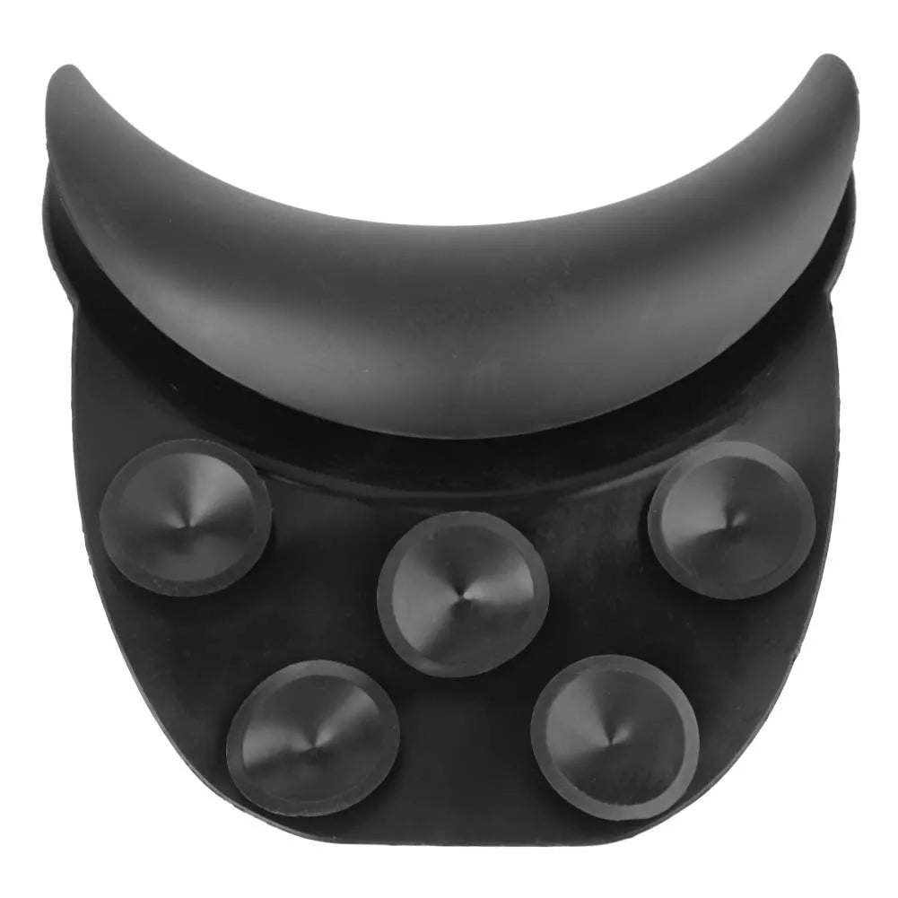 Hair Wash Neck Rest Pillow Spa Hair Beauty Washing Sink Cushion