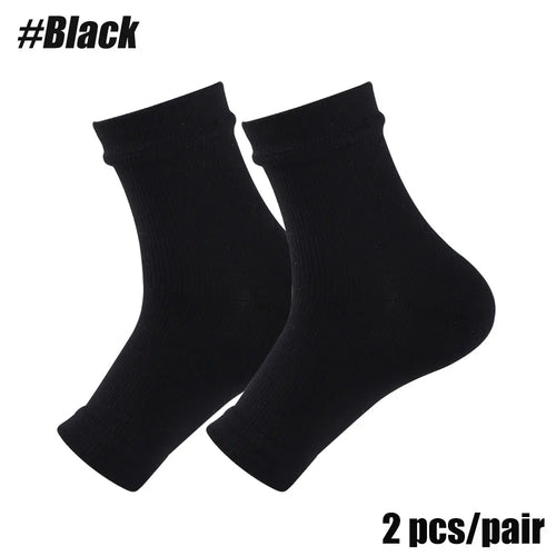 Neuropathy Socks for Women Men,1Pair Soothe Compression Socks for