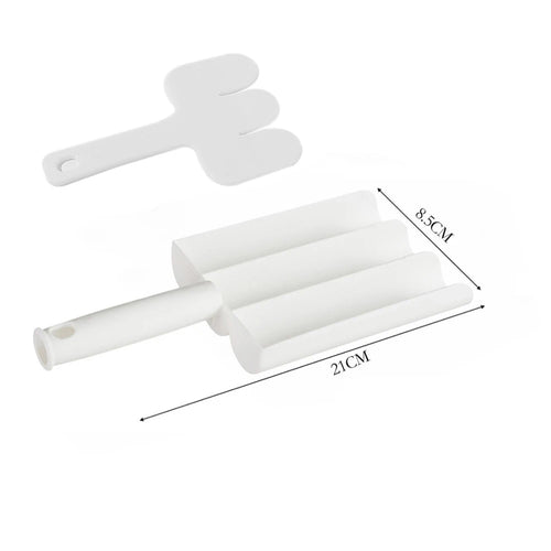 Creative Kitchen Three Four Rice-meat Dumplings Maker Fish Ball