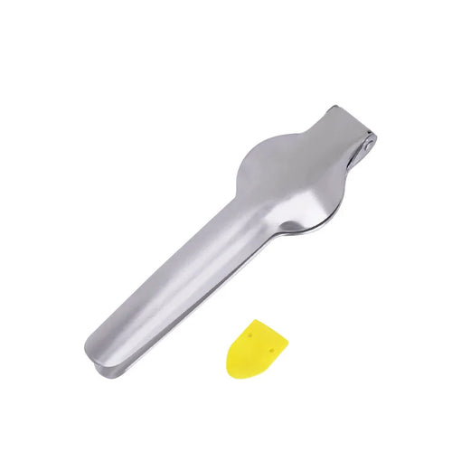 2 in 1 Stainless Chestnut Machine Kitchen Accessories Chestnut Sheath