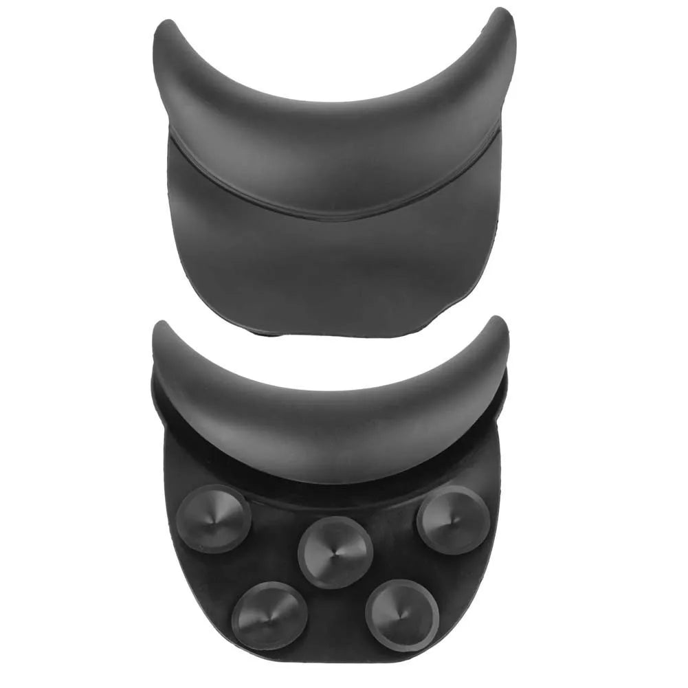 Hair Wash Neck Rest Pillow Spa Hair Beauty Washing Sink Cushion