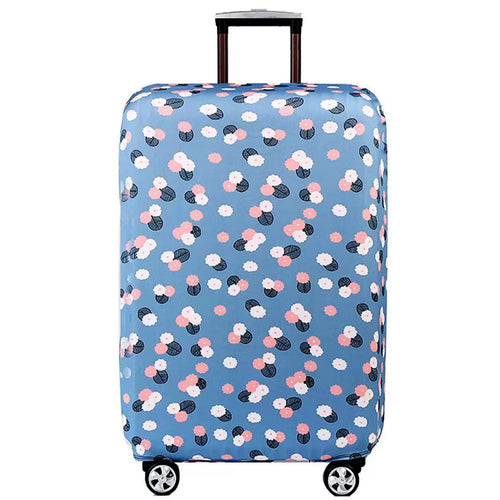 Luggage Covers Protector Travel Luggage Suitcase Protective Cover