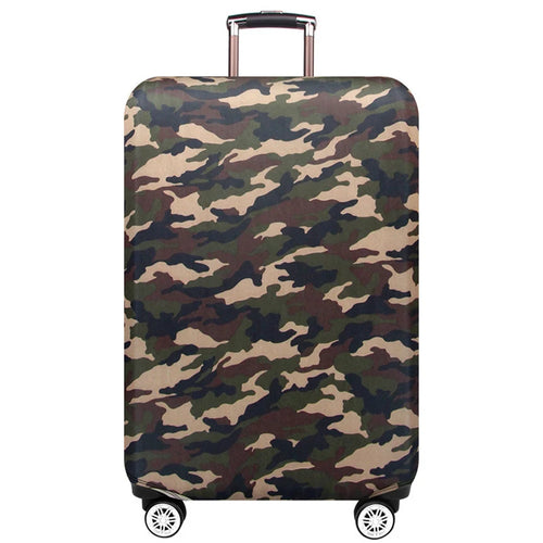 Luggage Covers Protector Travel Luggage Suitcase Protective Cover