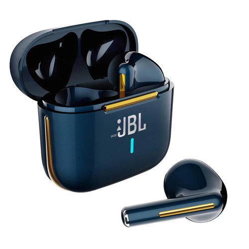 Original For wwJBL H6 Earphones Bluetooth Headphone Touch Control