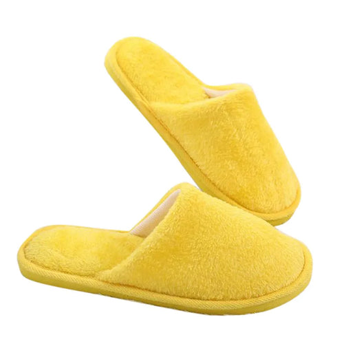 2024 Hot Linen Slippers Women Men Spring Autumn Home Flip Flops Thick