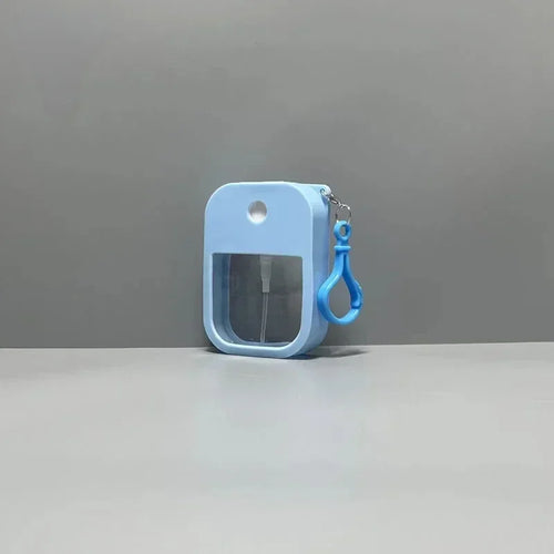 38ml Spray Small Sanitizing Spray Scented Vegan Hand Sanitizer Spray