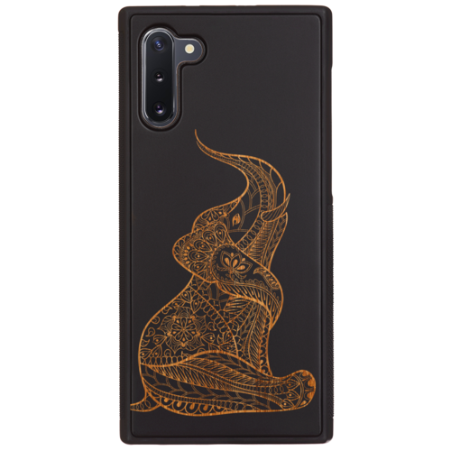 Baby Elephant - Engraved