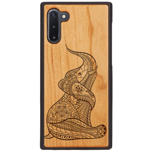 Baby Elephant - Engraved