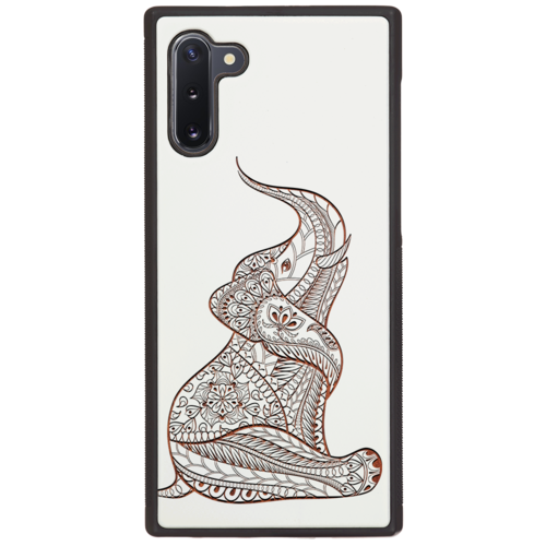 Baby Elephant - Engraved
