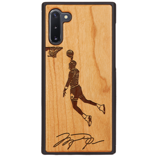 Jordan Signature - Engraved